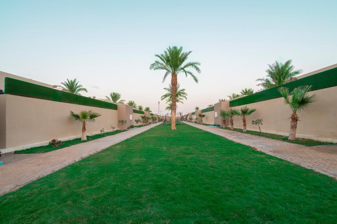 The One Hotel Resorts - Riadh Exterior foto