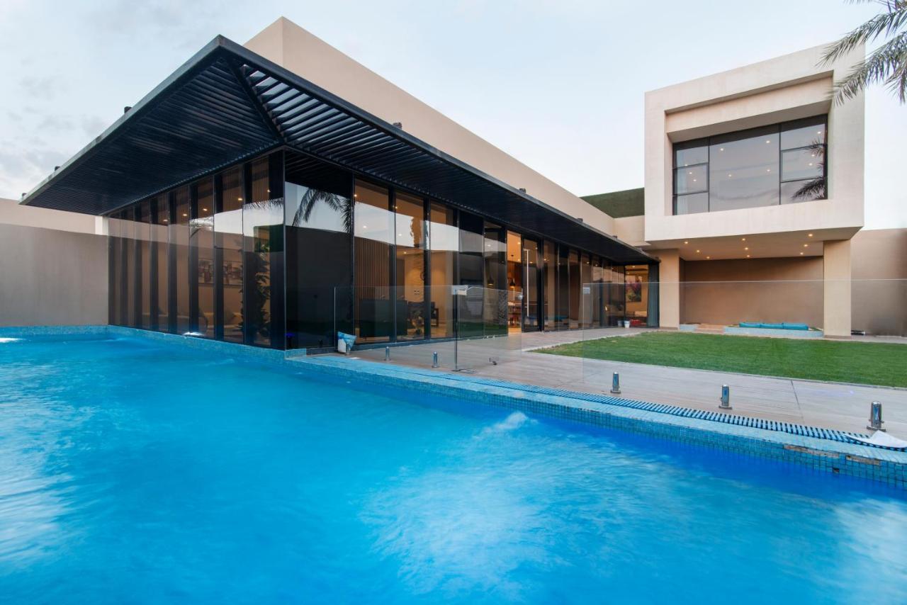 The One Hotel Resorts - Riadh Exterior foto