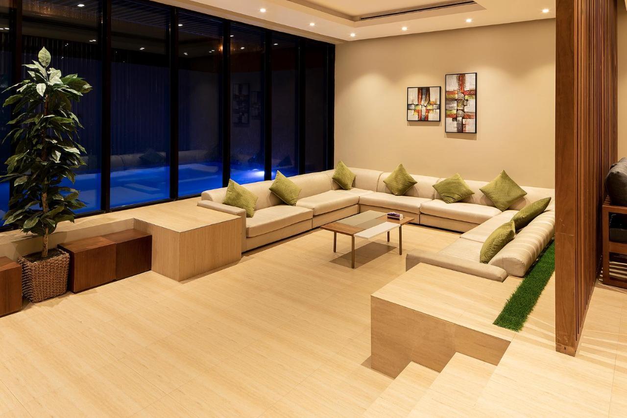 The One Hotel Resorts - Riadh Exterior foto