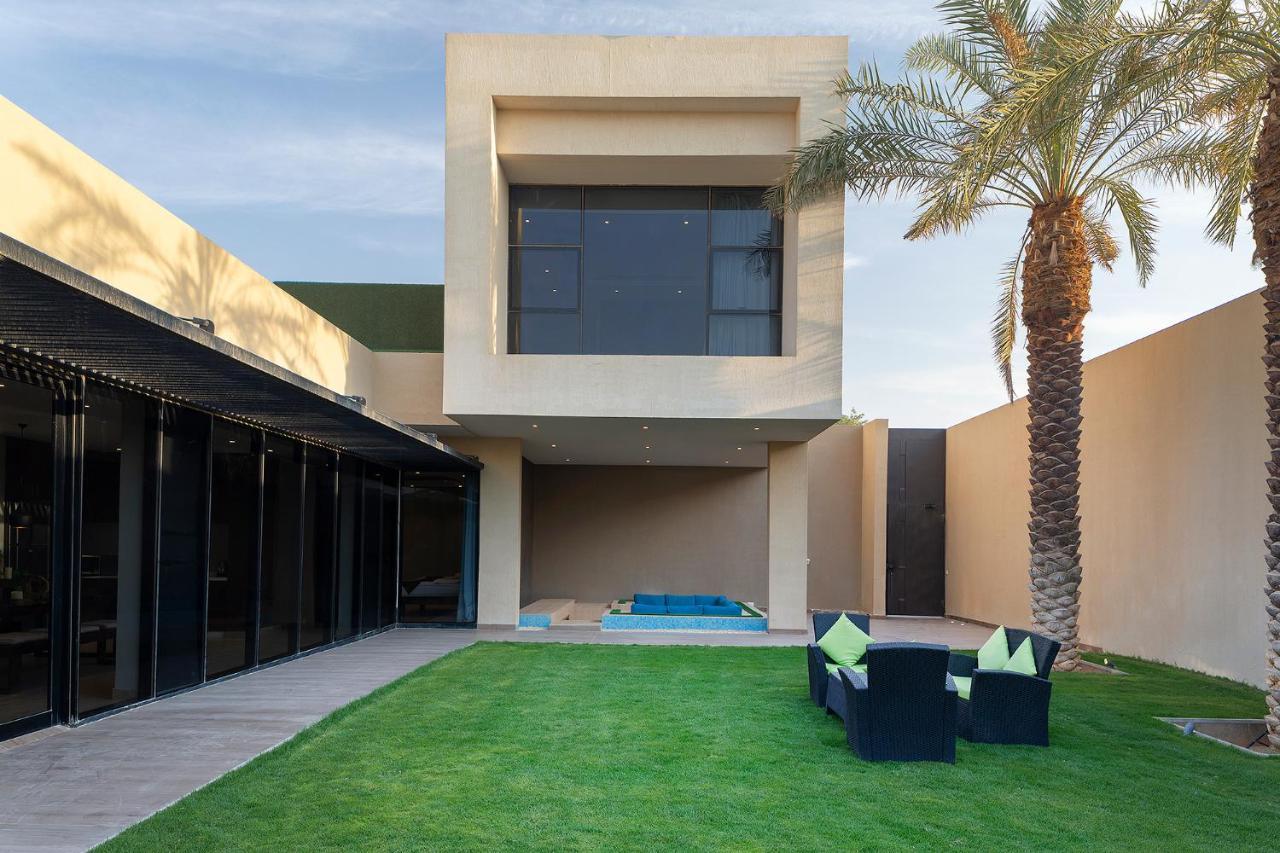 The One Hotel Resorts - Riadh Exterior foto