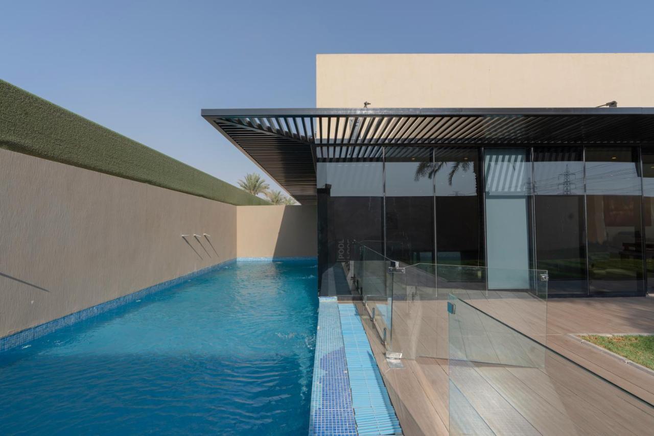 The One Hotel Resorts - Riadh Exterior foto