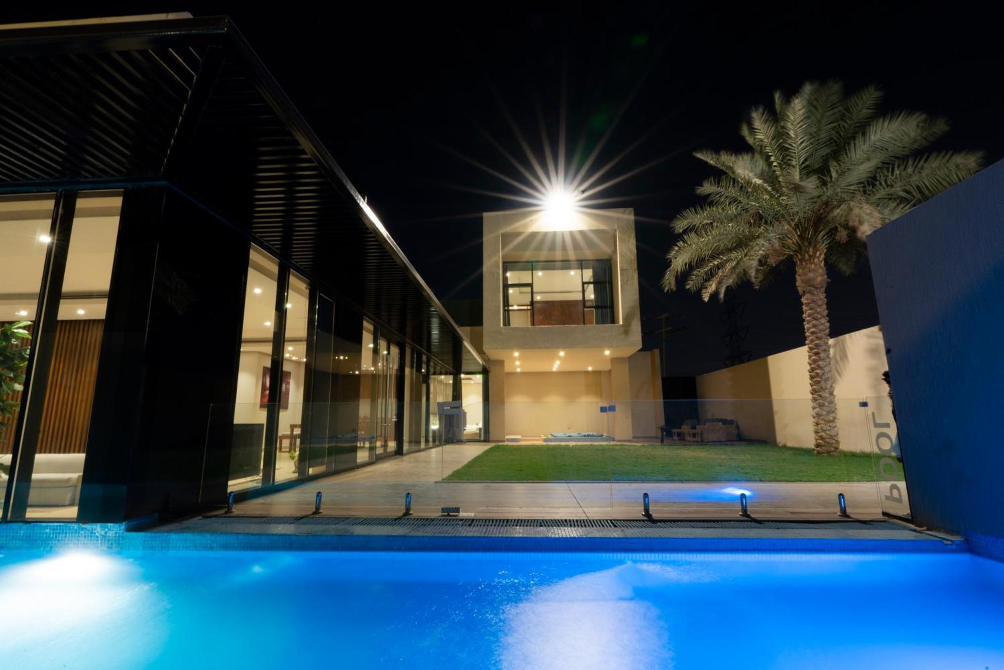 The One Hotel Resorts - Riadh Exterior foto
