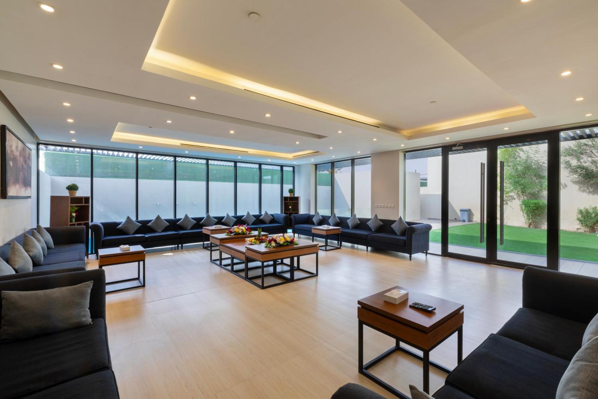 The One Hotel Resorts - Riadh Exterior foto