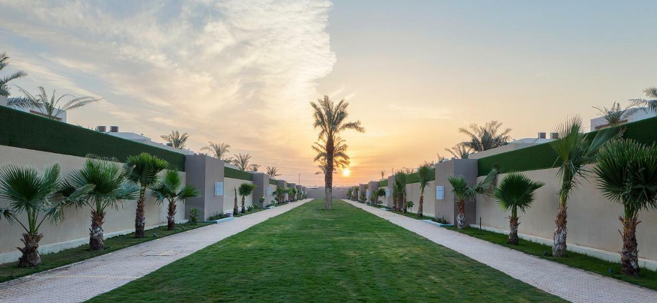 The One Hotel Resorts - Riadh Exterior foto