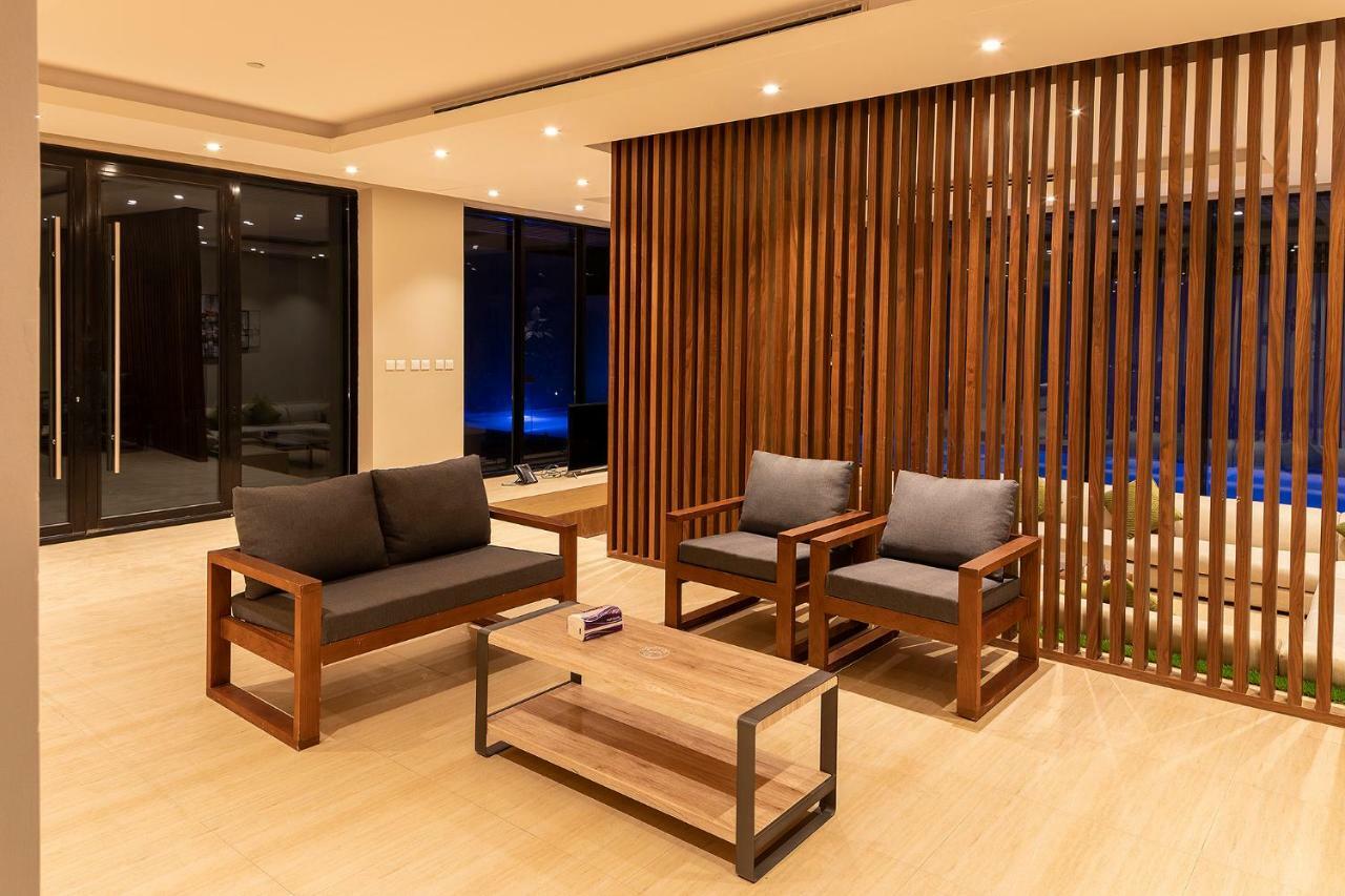 The One Hotel Resorts - Riadh Exterior foto