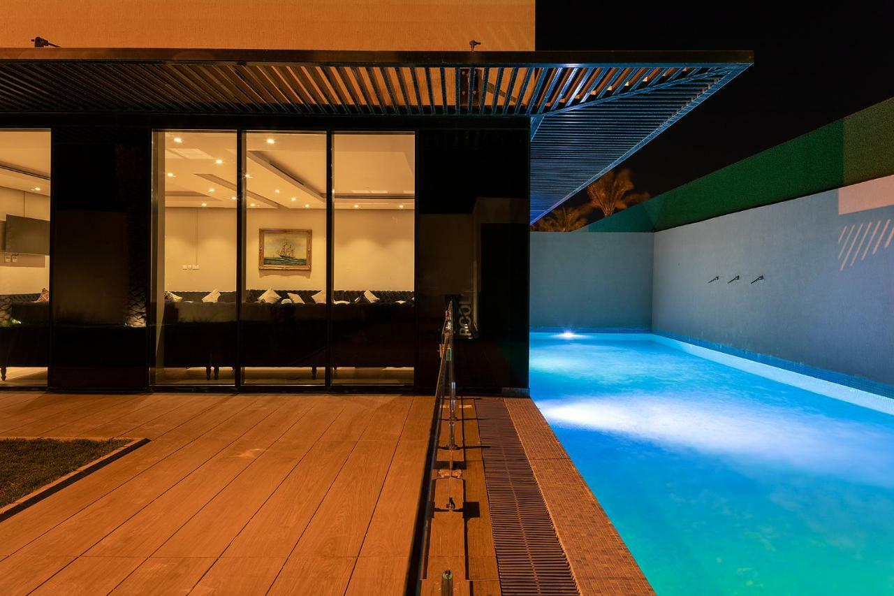 The One Hotel Resorts - Riadh Exterior foto