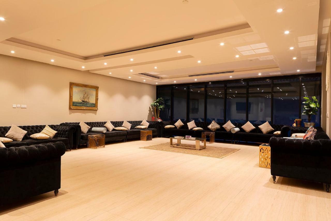 The One Hotel Resorts - Riadh Exterior foto
